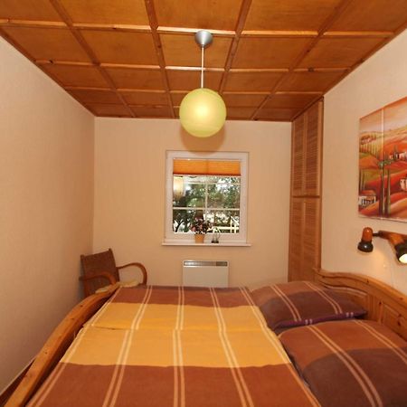 Ferienhaus Sommertied Sellin  Exterior foto